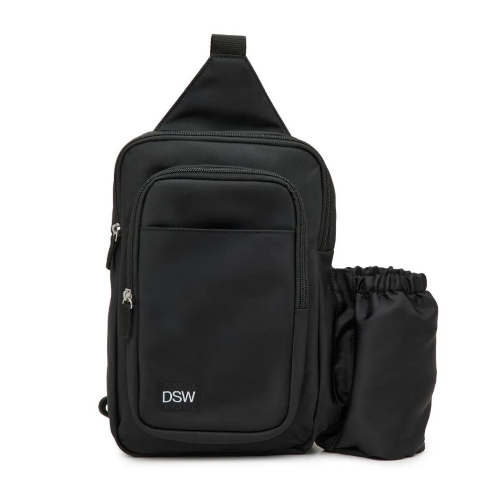 NWOT, DSW Sling Bag